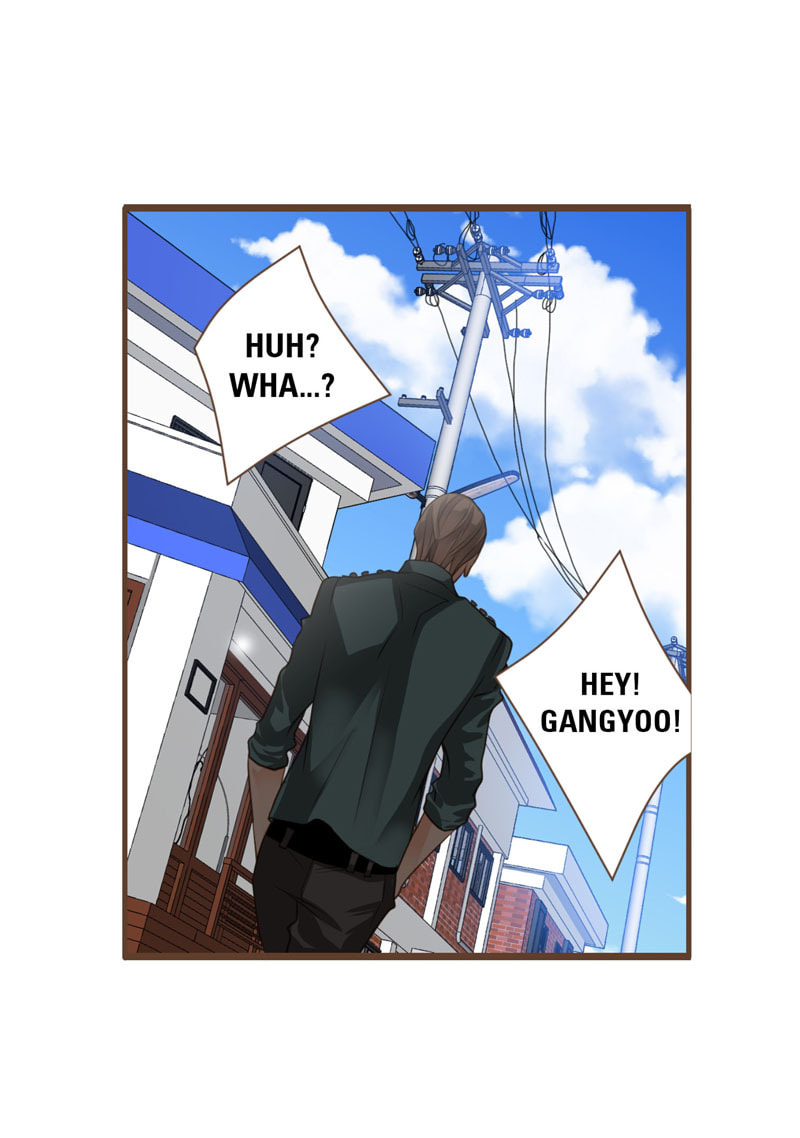 His House (YOO Ha jin) Chapter 46 page 13 - 