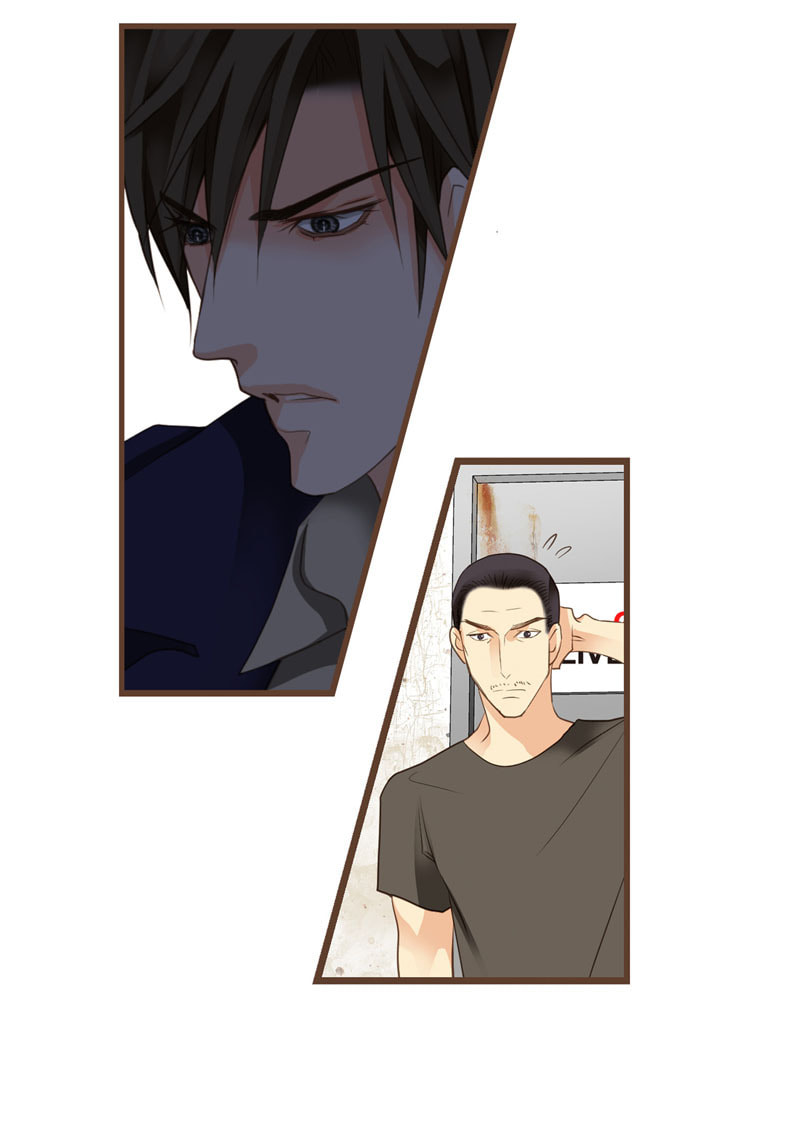 His House (YOO Ha jin) Chapter 46 page 14 - 