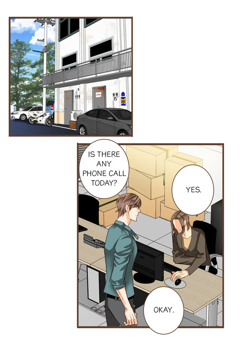 His House (YOO Ha jin) Chapter 46 page 17 - 