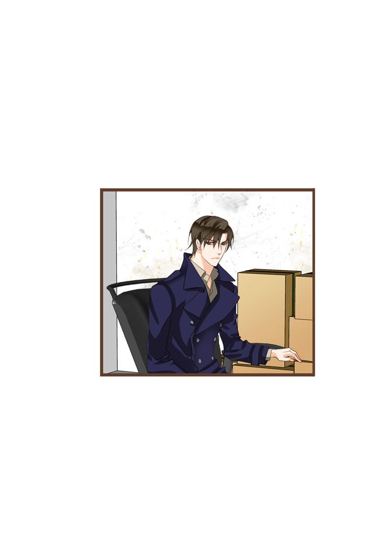 His House (YOO Ha jin) Chapter 46 page 18 - 