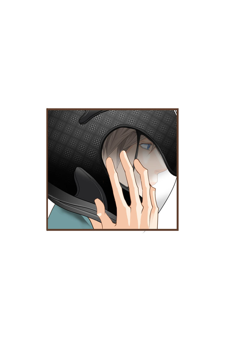 His House (YOO Ha jin) Chapter 46 page 19 - 