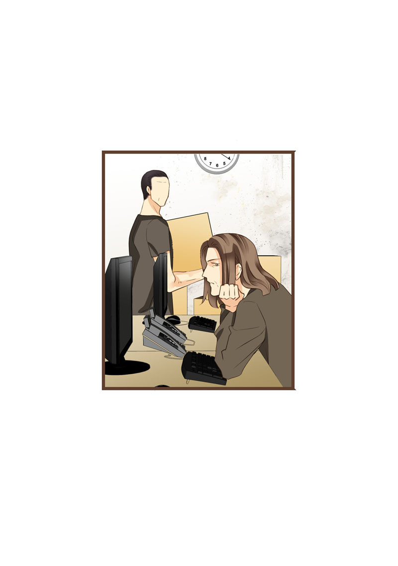 His House (YOO Ha jin) Chapter 46 page 20 - 