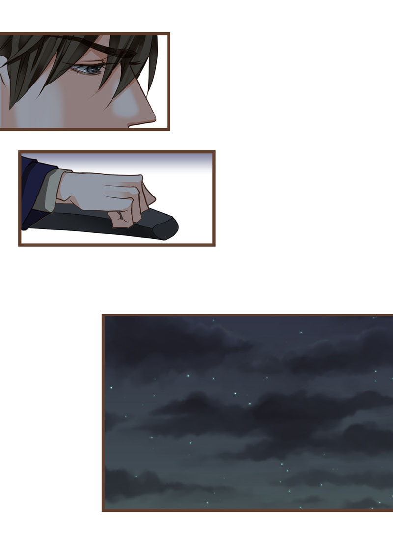 His House (YOO Ha jin) Chapter 46 page 21 - 
