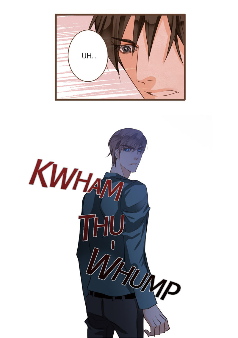 His House (YOO Ha jin) Chapter 46 page 26 - 