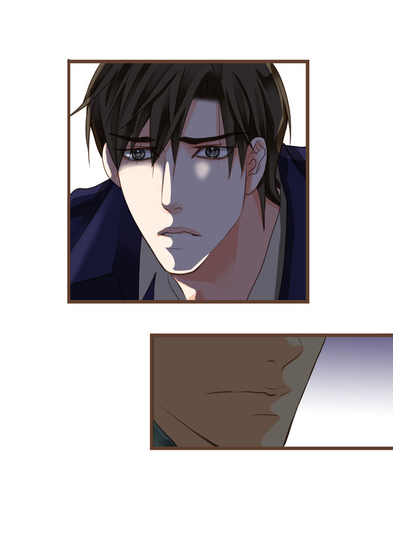 His House (YOO Ha jin) Chapter 46 page 28 - 