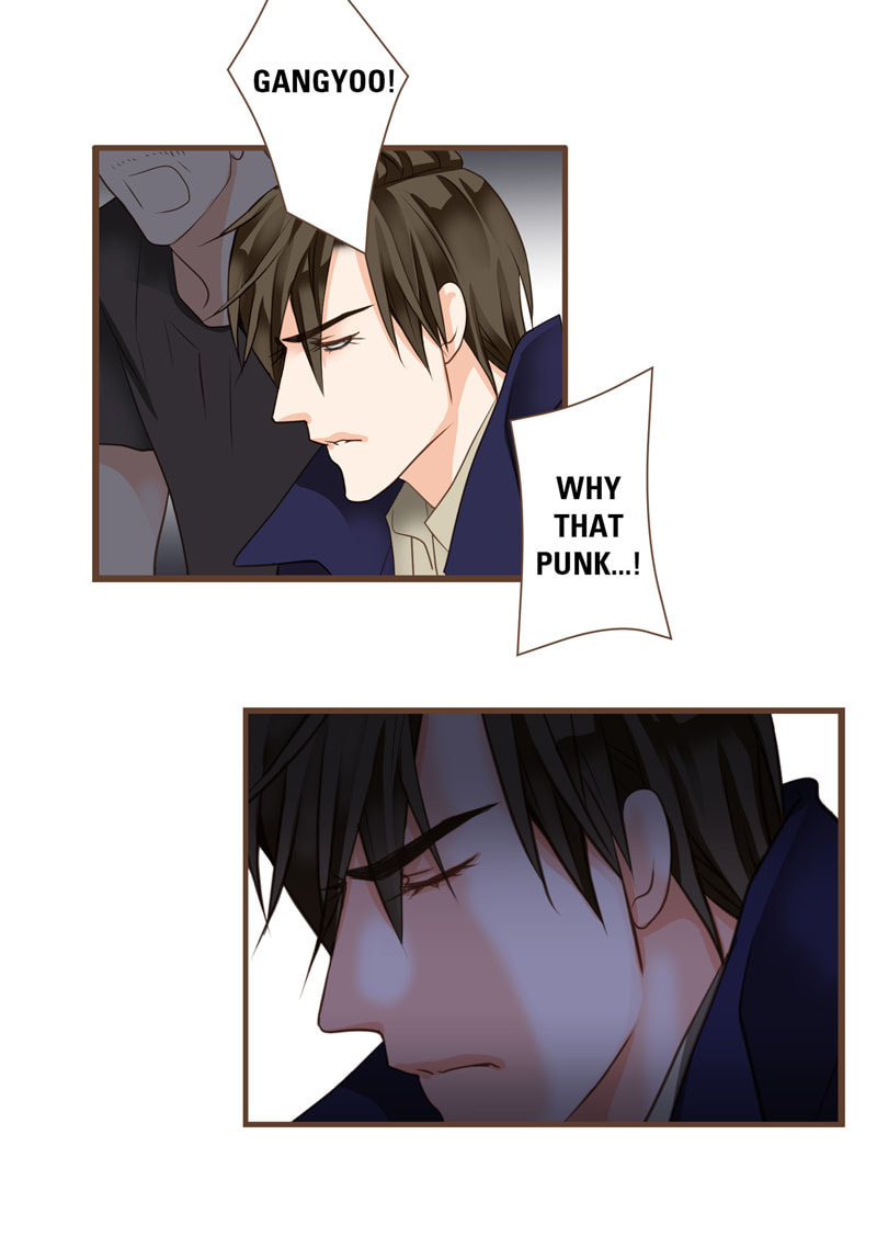 His House (YOO Ha jin) Chapter 46 page 30 - 