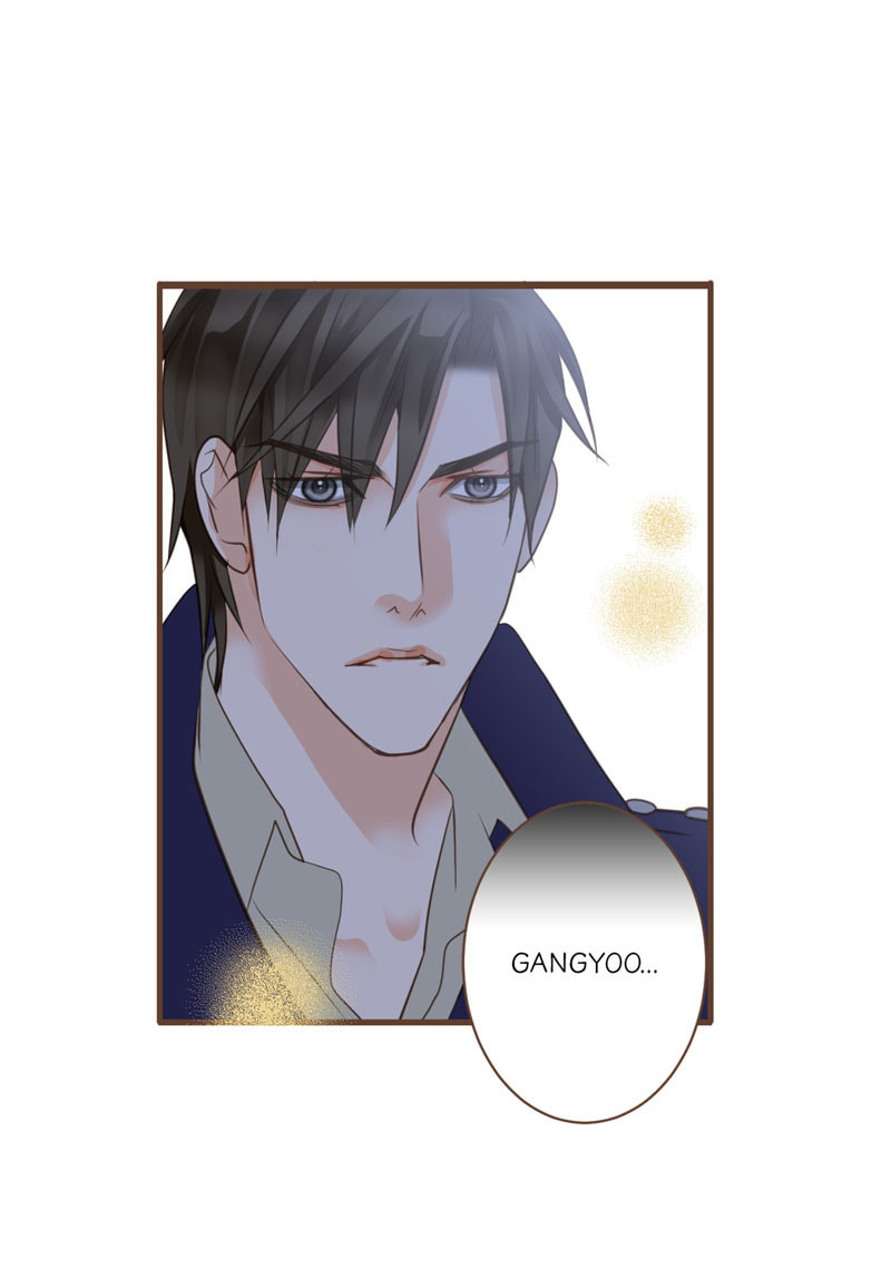 His House (YOO Ha jin) Chapter 46 page 4 - 