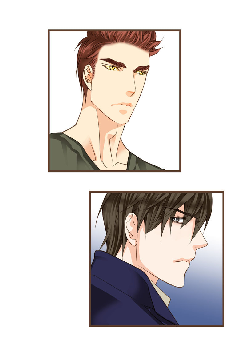 His House (YOO Ha jin) Chapter 46 page 34 - 