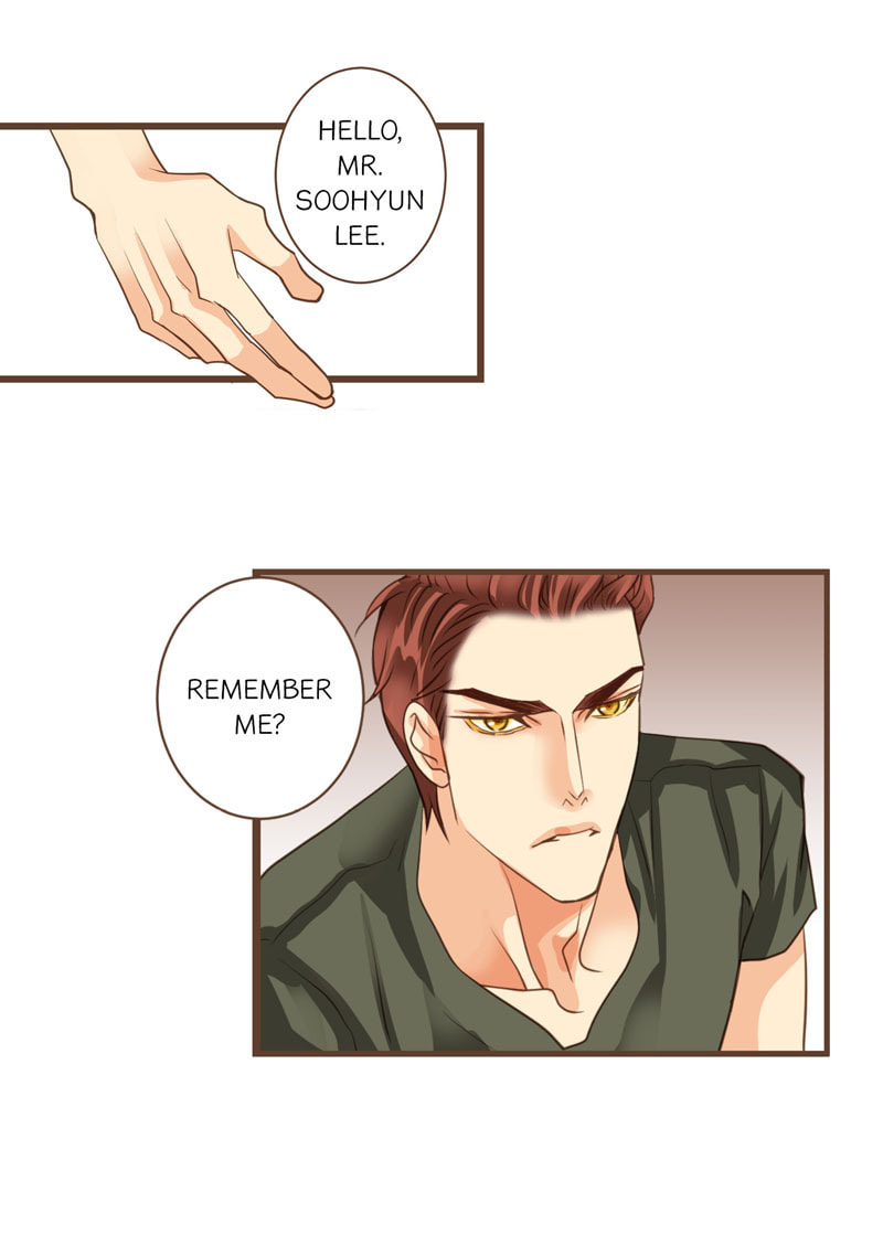 His House (YOO Ha jin) Chapter 46 page 35 - 