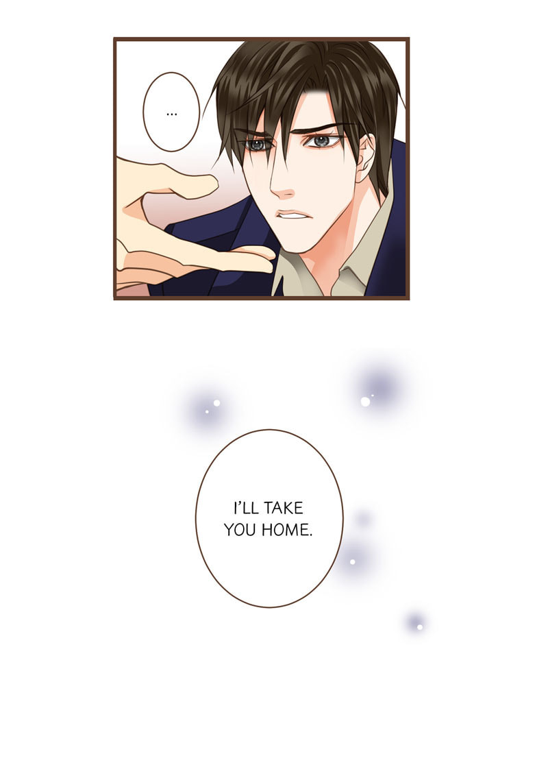His House (YOO Ha jin) Chapter 46 page 36 - 