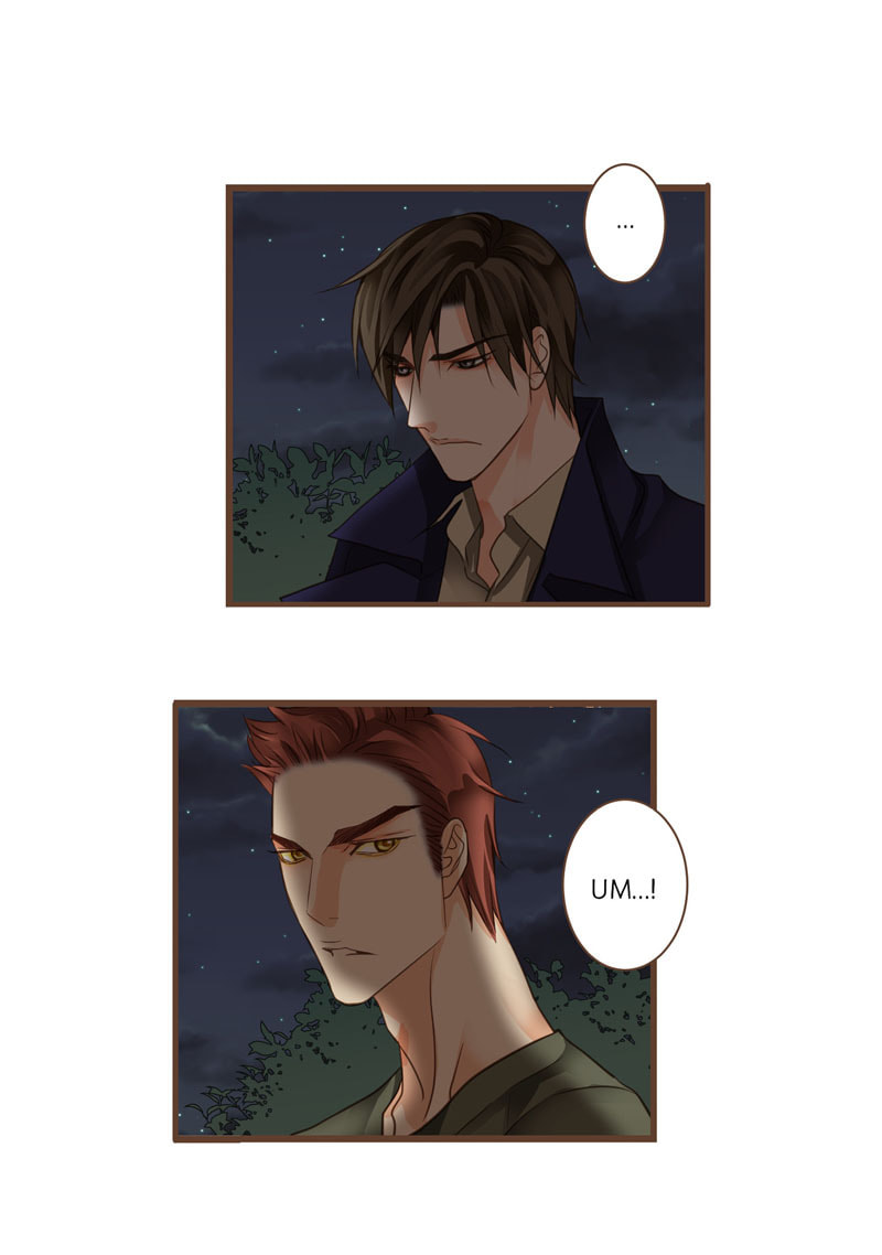 His House (YOO Ha jin) Chapter 46 page 38 - 