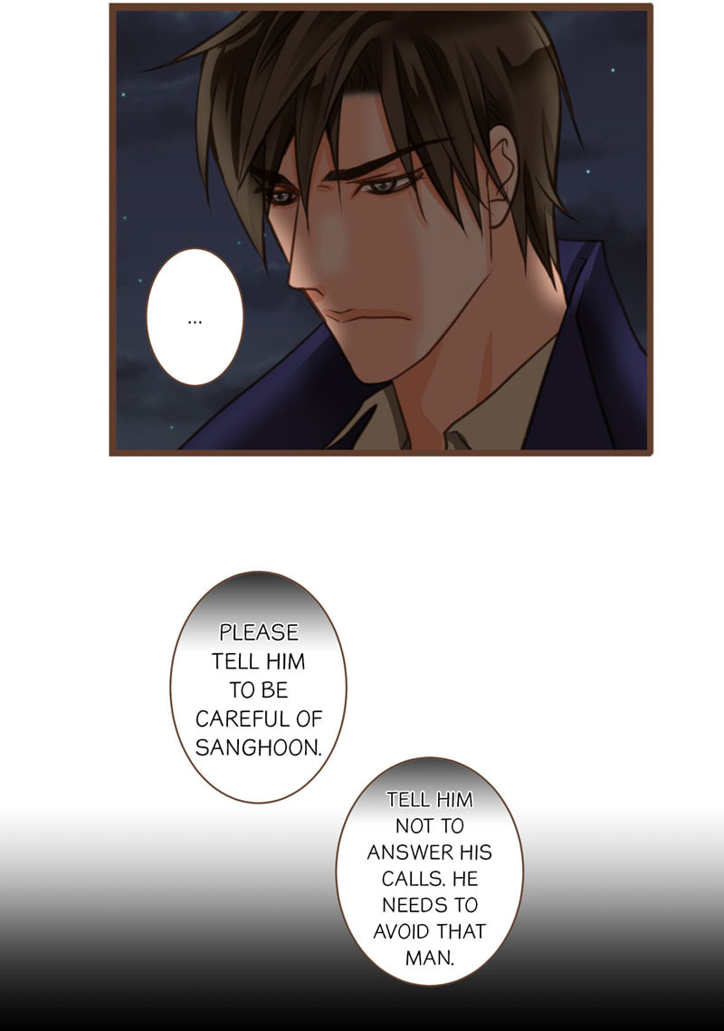 His House (YOO Ha jin) Chapter 46 page 40 - 
