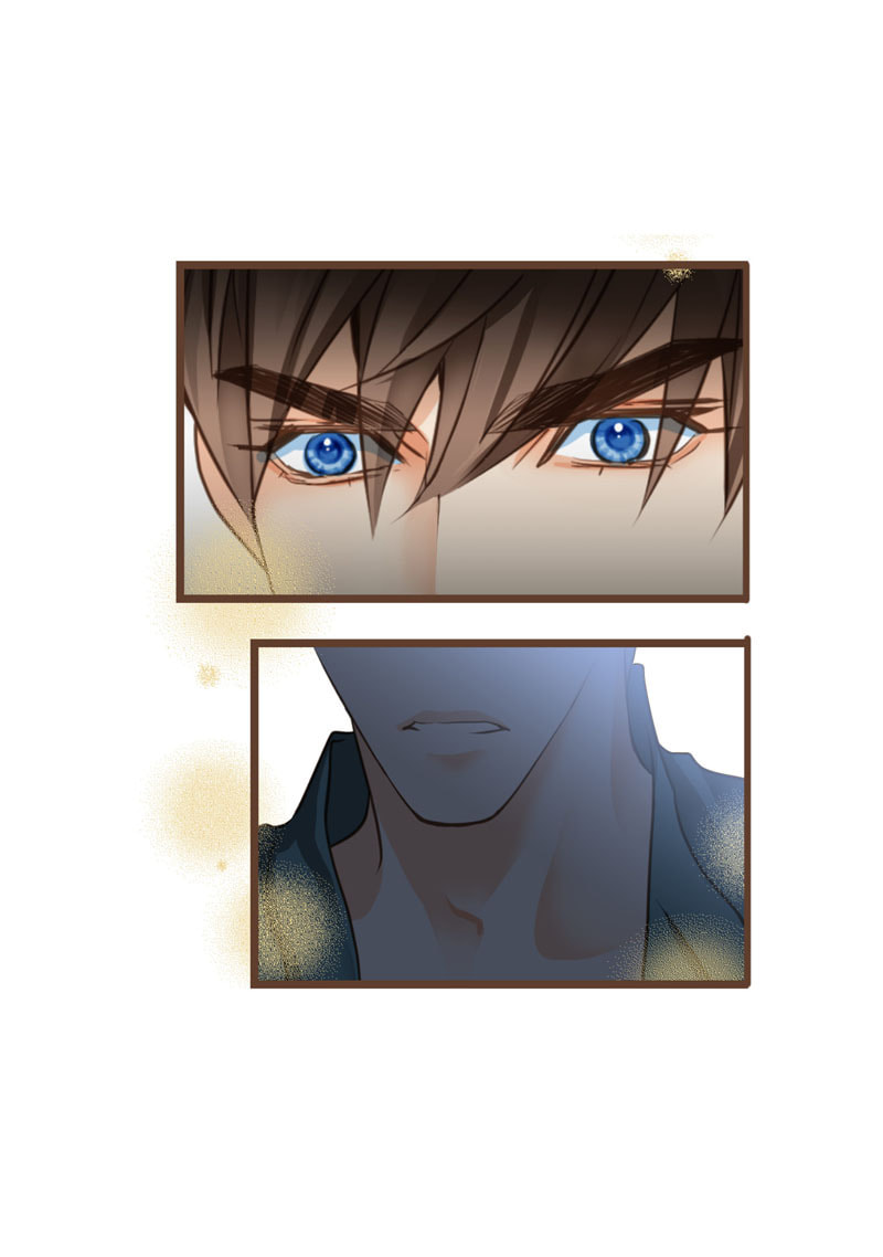 His House (YOO Ha jin) Chapter 46 page 5 - 