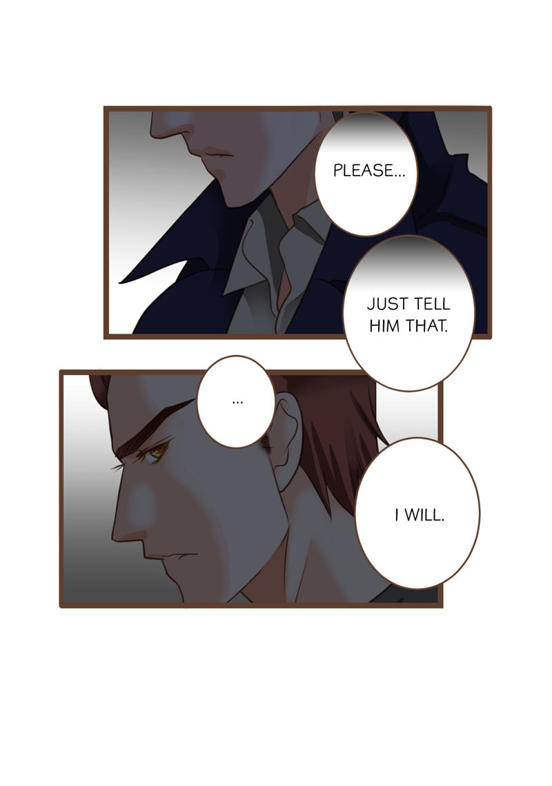 His House (YOO Ha jin) Chapter 46 page 41 - 