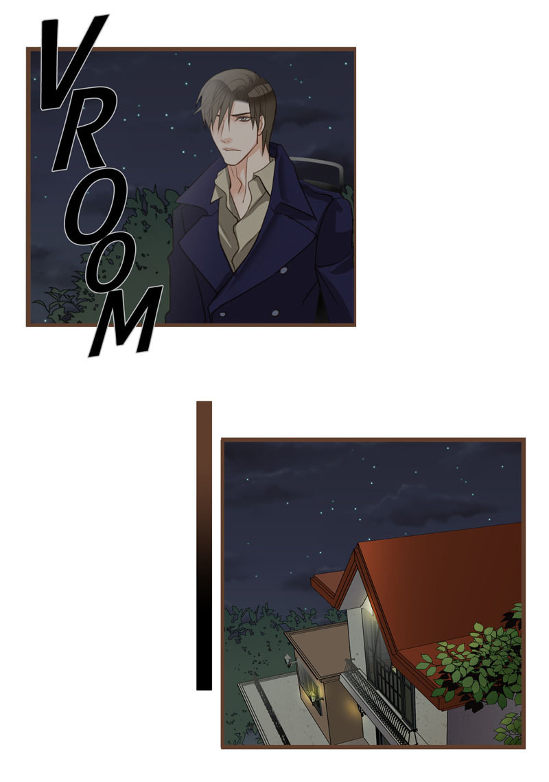 His House (YOO Ha jin) Chapter 46 page 42 - 