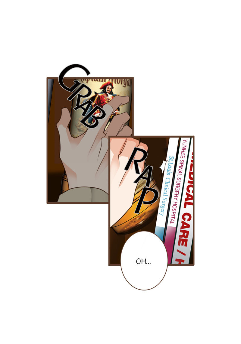 His House (YOO Ha jin) Chapter 46 page 47 - 