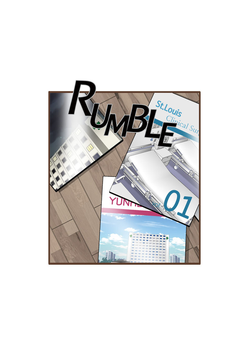 His House (YOO Ha jin) Chapter 46 page 48 - 