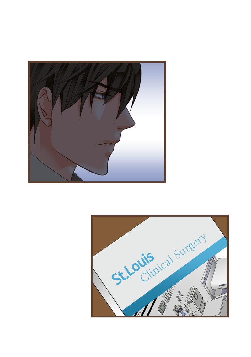 His House (YOO Ha jin) Chapter 46 page 49 - 
