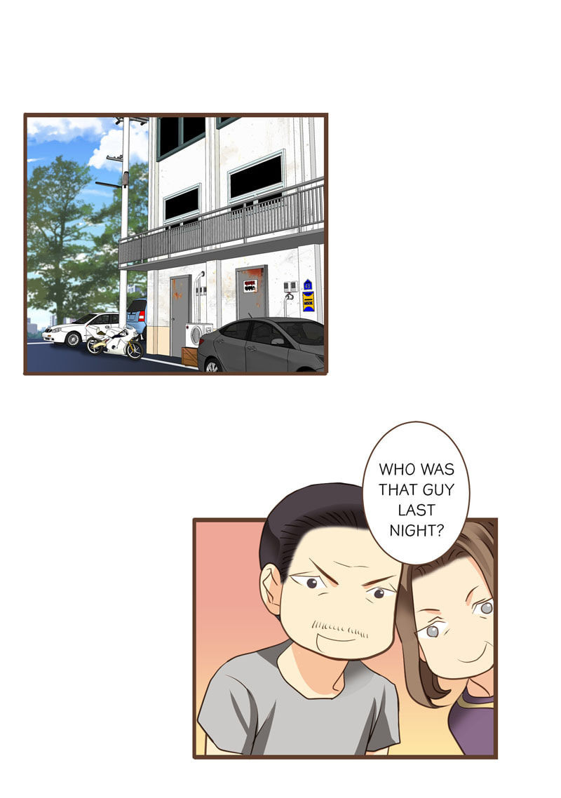 His House (YOO Ha jin) Chapter 46 page 51 - 