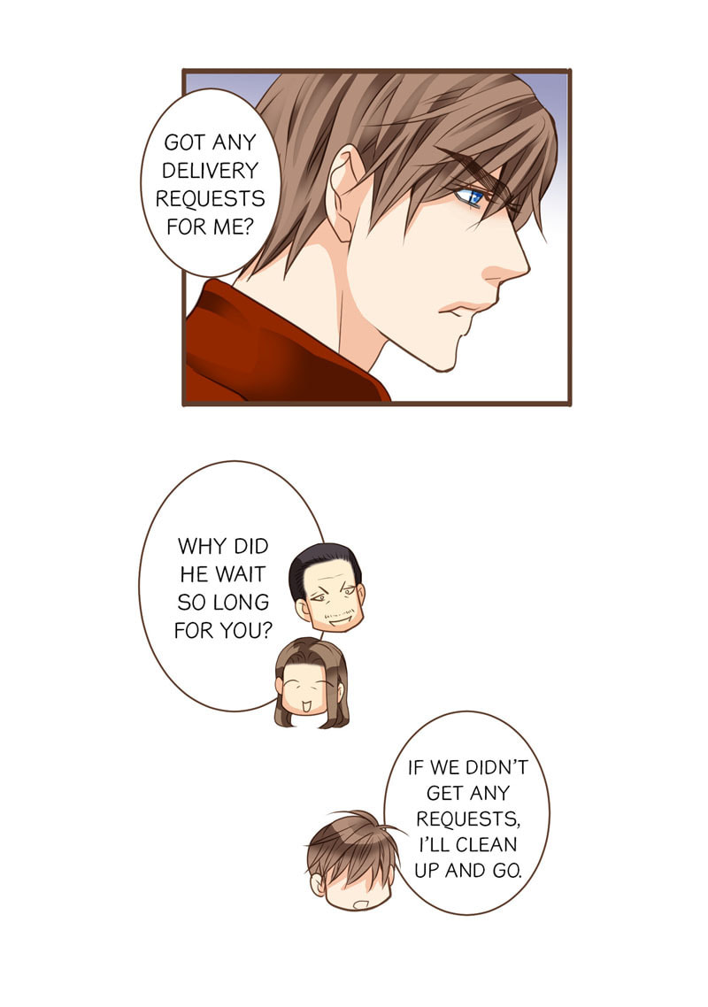 His House (YOO Ha jin) Chapter 46 page 52 - 