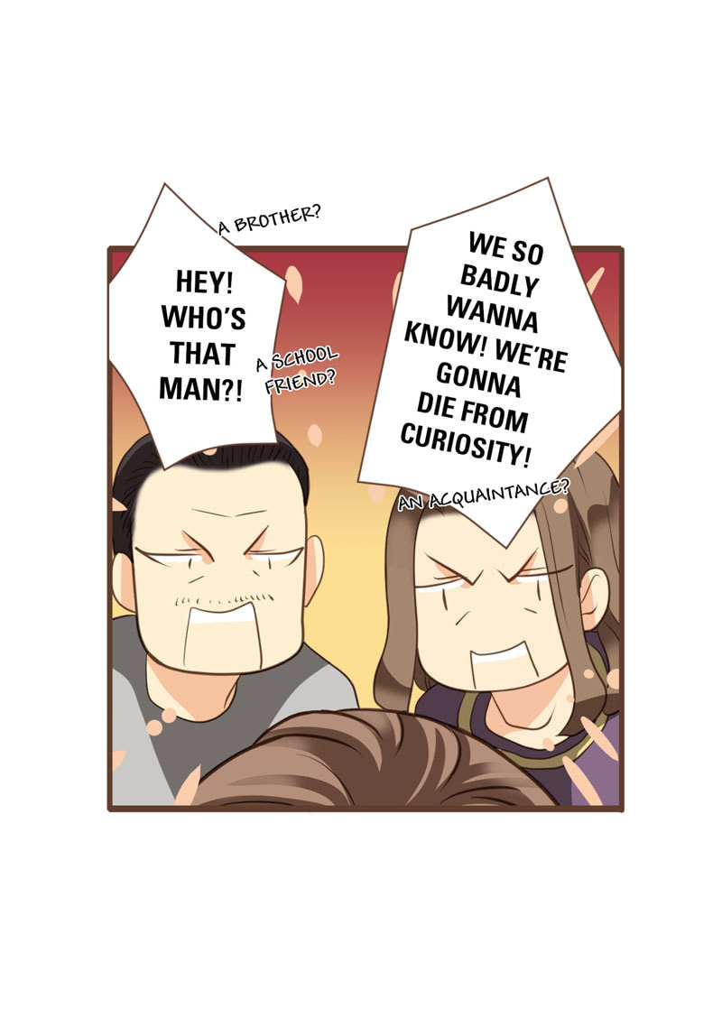His House (YOO Ha jin) Chapter 46 page 53 - 
