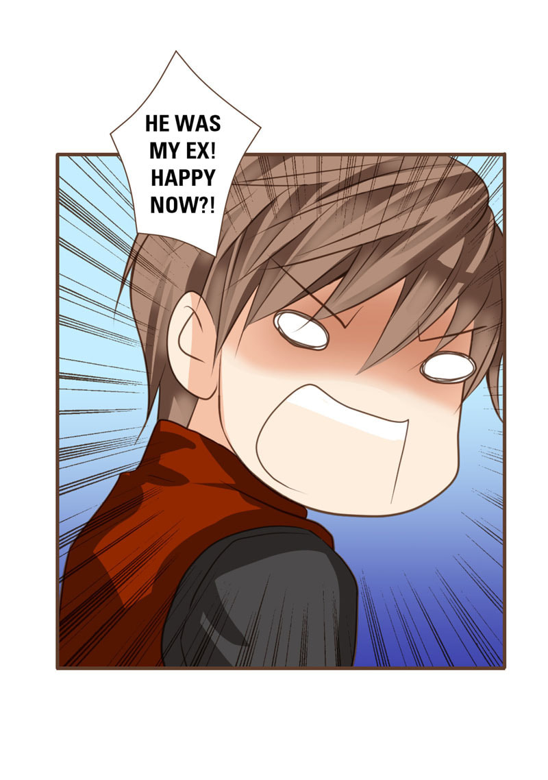 His House (YOO Ha jin) Chapter 46 page 54 - 
