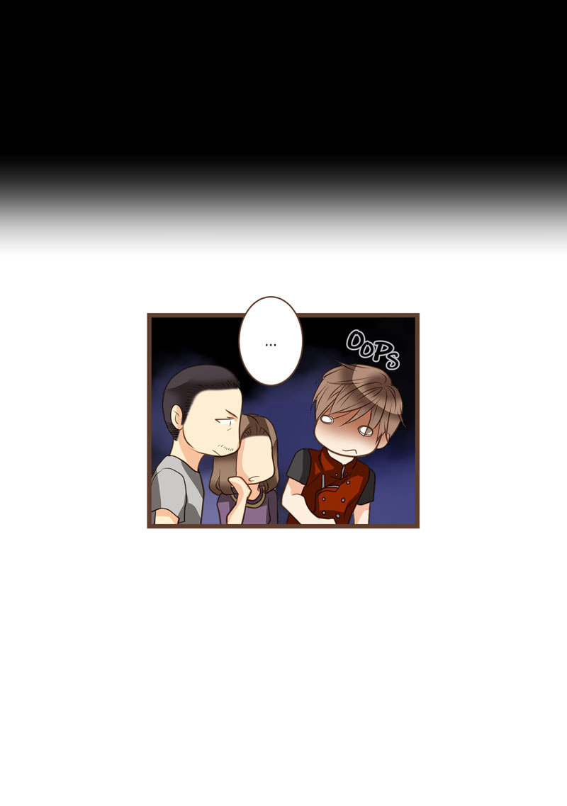 His House (YOO Ha jin) Chapter 46 page 55 - 