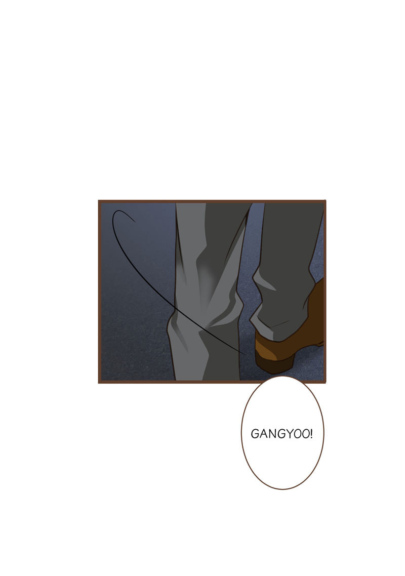 His House (YOO Ha jin) Chapter 46 page 8 - 