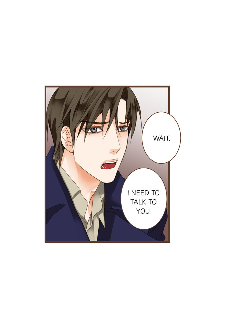 His House (YOO Ha jin) Chapter 46 page 9 - 