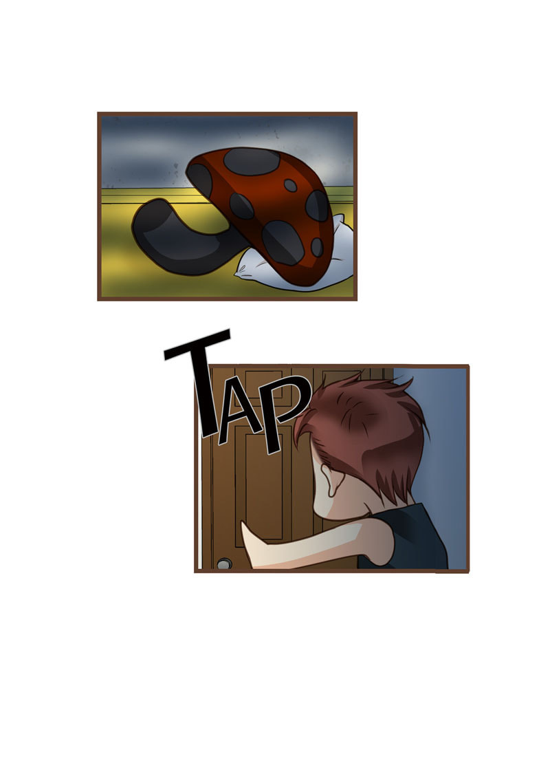 His House (YOO Ha jin) Chapter 47 page 11 - 