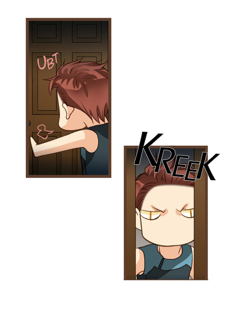 His House (YOO Ha jin) Chapter 47 page 12 - 