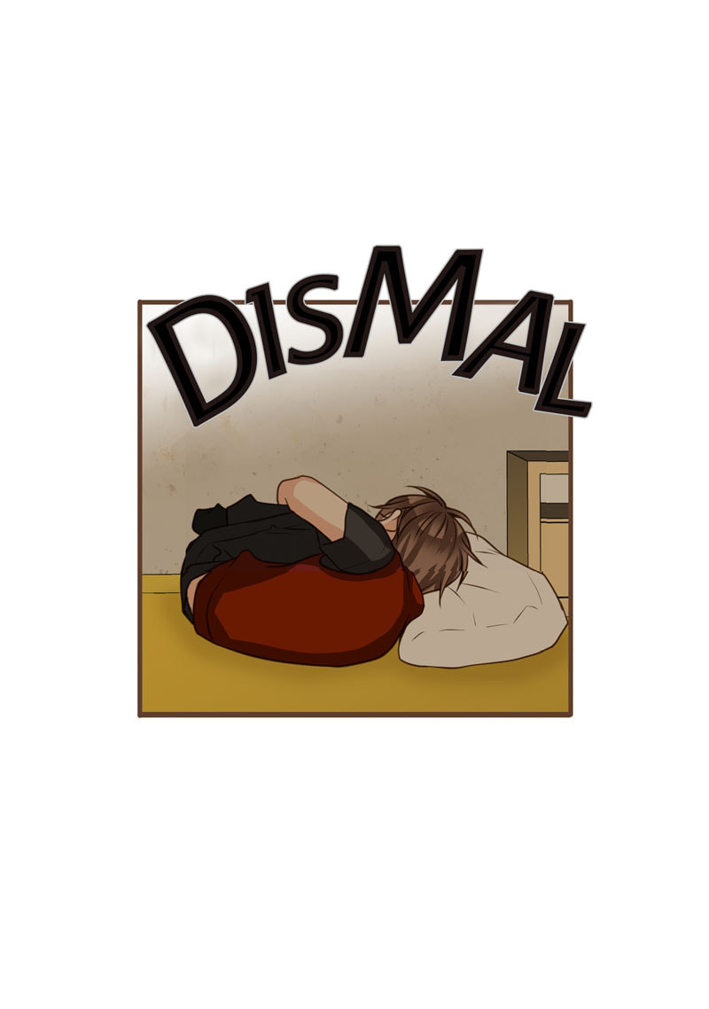 His House (YOO Ha jin) Chapter 47 page 13 - 