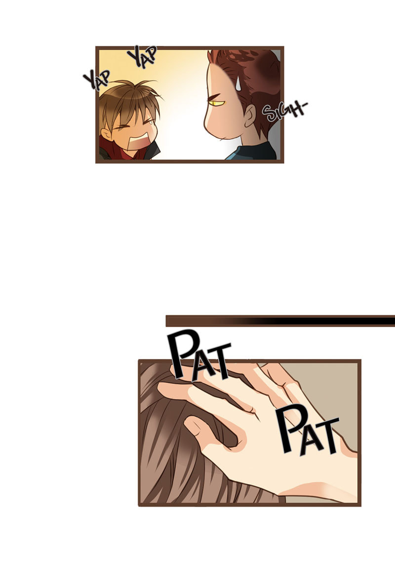 His House (YOO Ha jin) Chapter 47 page 18 - 