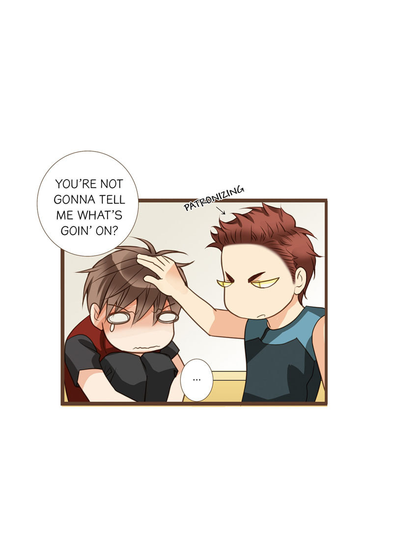 His House (YOO Ha jin) Chapter 47 page 19 - 
