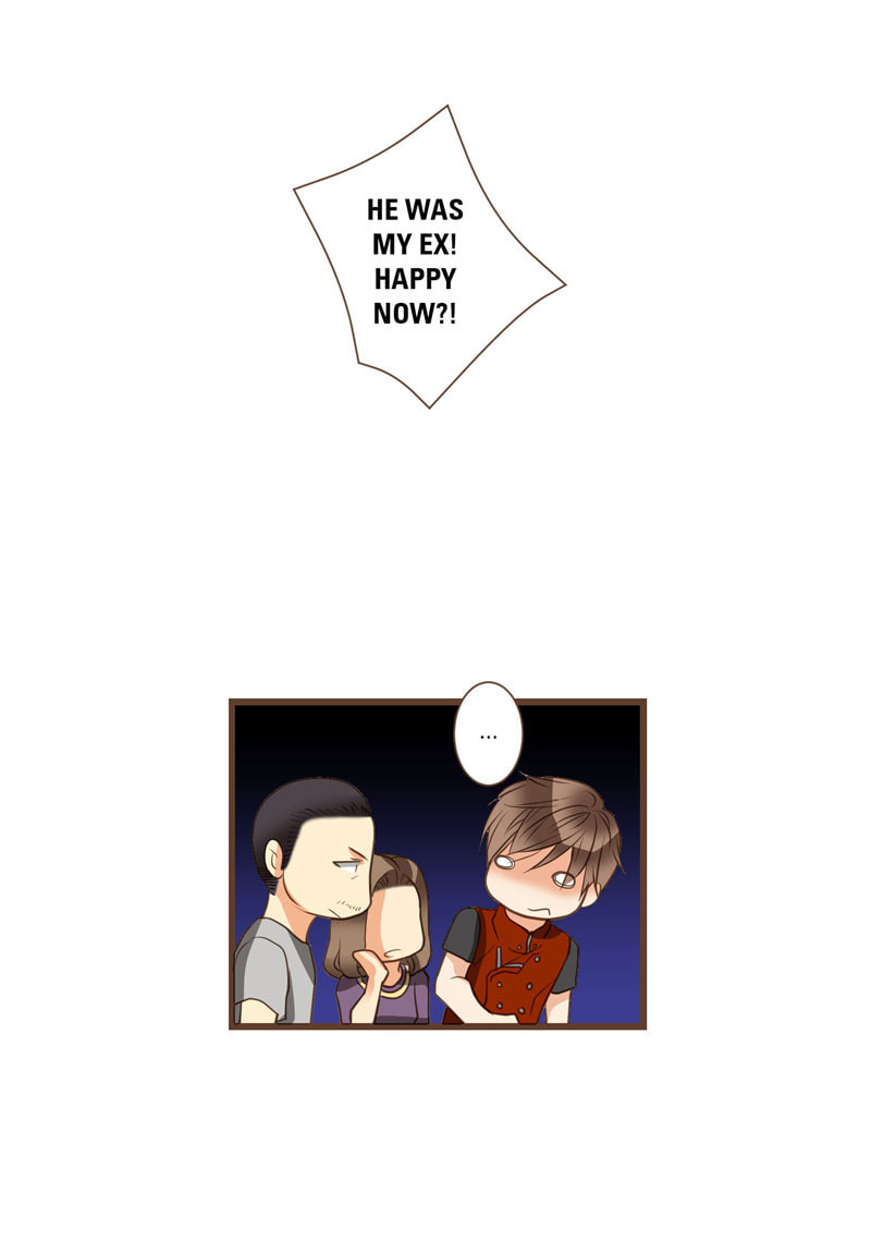 His House (YOO Ha jin) Chapter 47 page 3 - 
