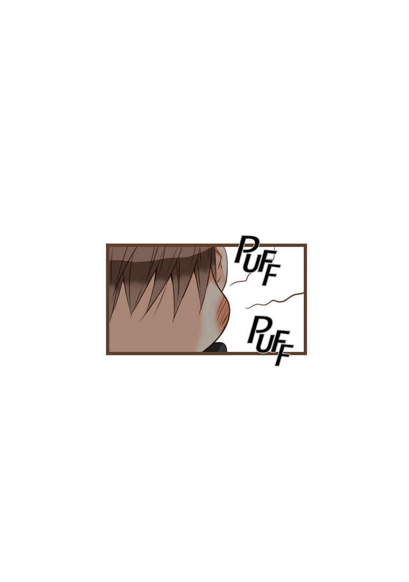 His House (YOO Ha jin) Chapter 47 page 23 - 