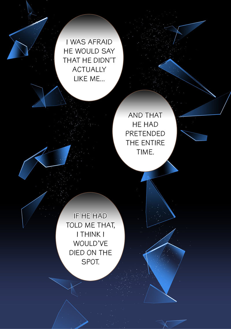 His House (YOO Ha jin) Chapter 47 page 26 - 
