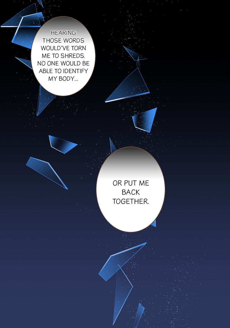 His House (YOO Ha jin) Chapter 47 page 27 - 
