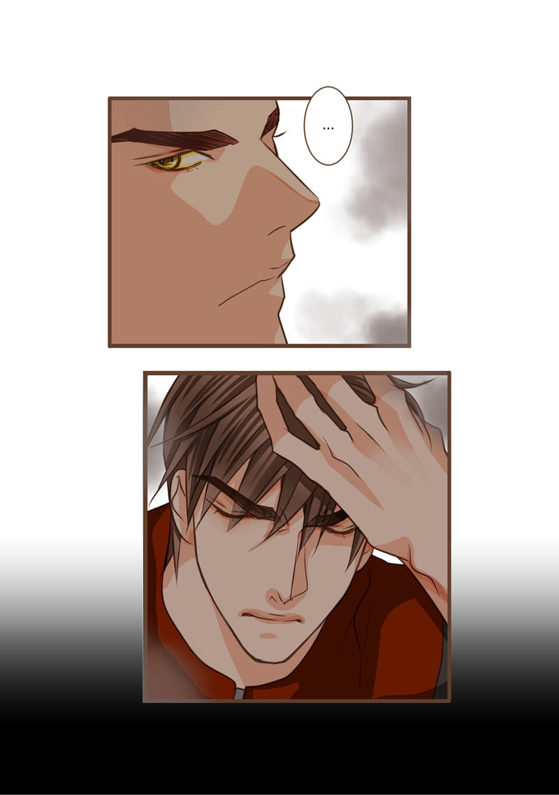 His House (YOO Ha jin) Chapter 47 page 29 - 