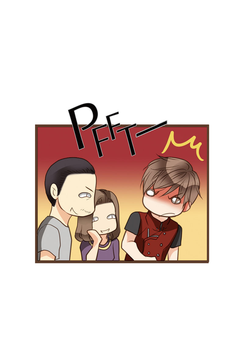 His House (YOO Ha jin) Chapter 47 page 4 - 