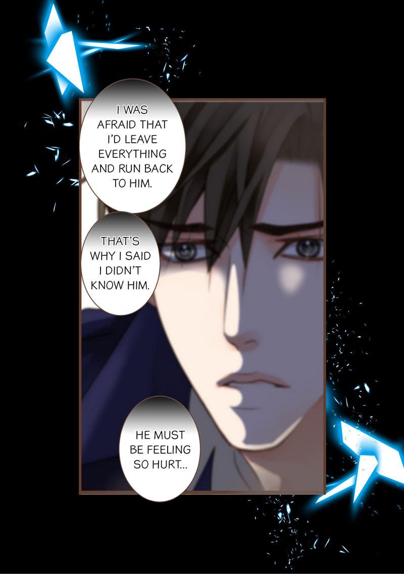 His House (YOO Ha jin) Chapter 47 page 31 - 