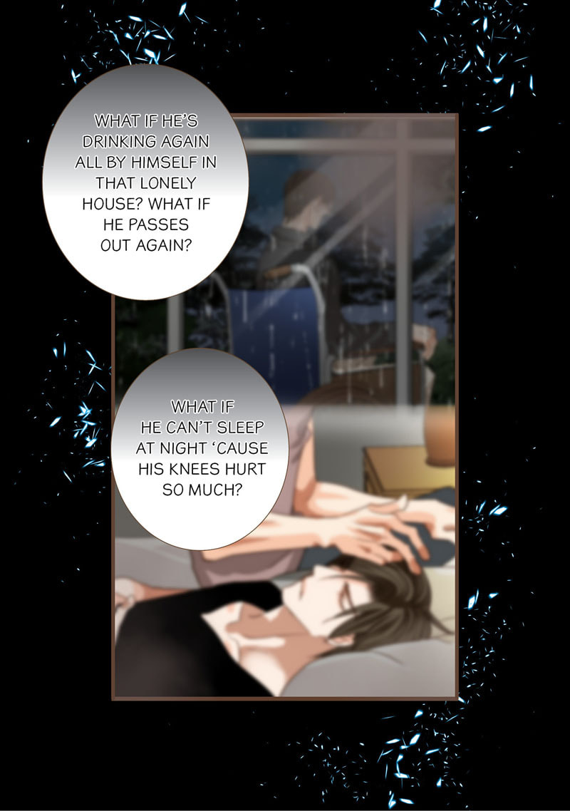 His House (YOO Ha jin) Chapter 47 page 32 - 