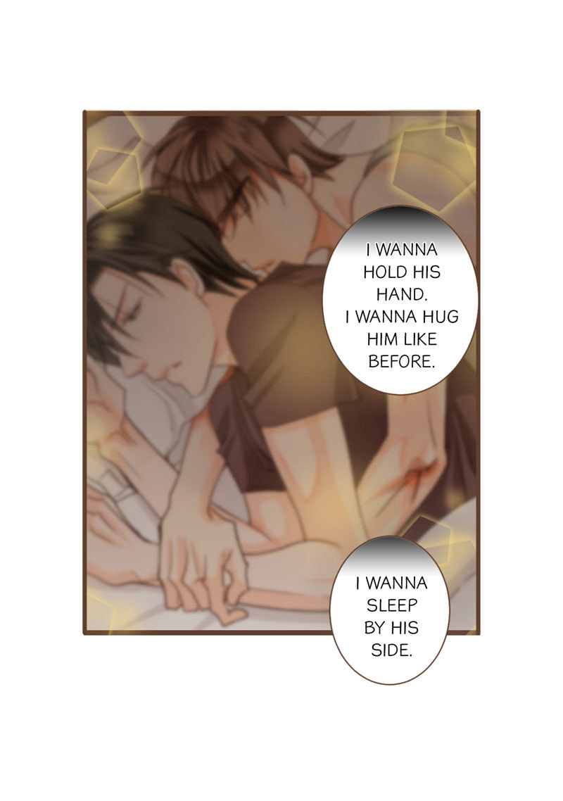 His House (YOO Ha jin) Chapter 47 page 34 - 