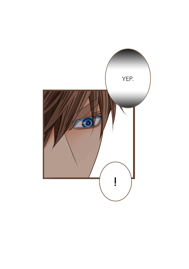 His House (YOO Ha jin) Chapter 47 page 36 - 
