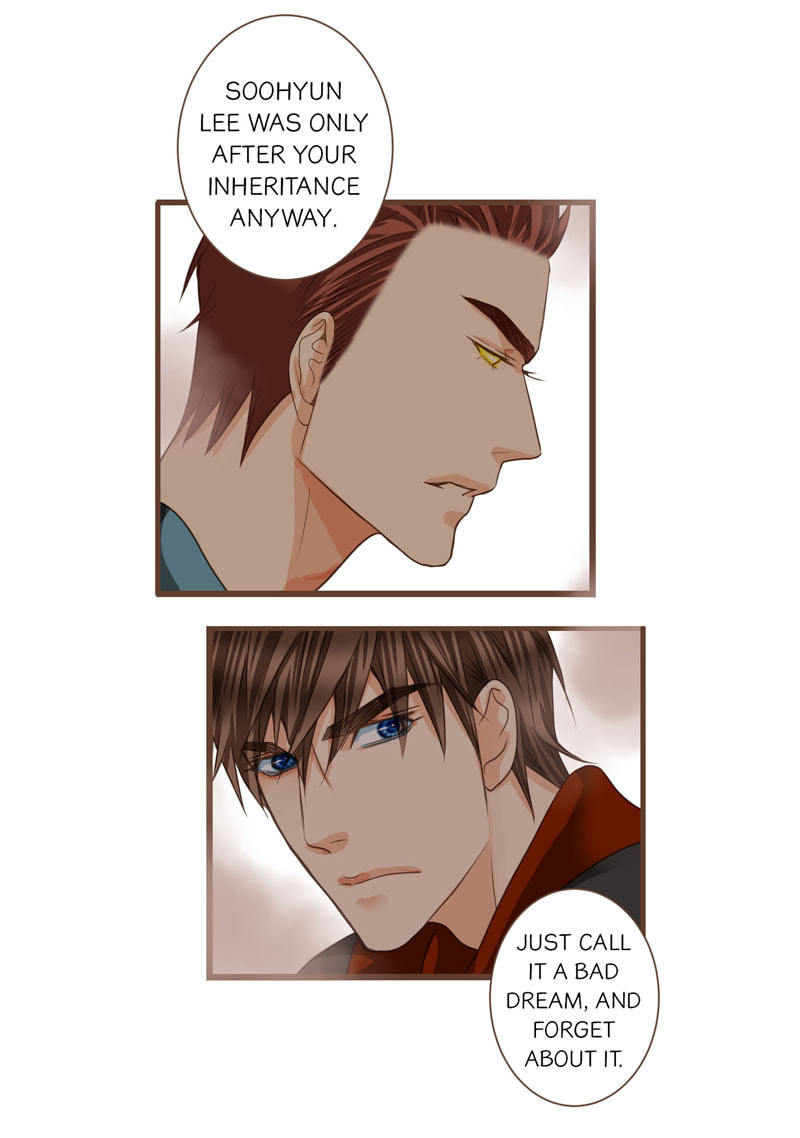His House (YOO Ha jin) Chapter 47 page 38 - 