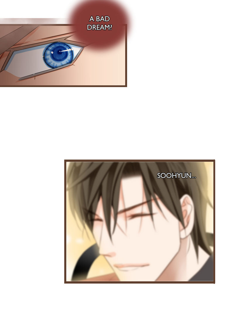 His House (YOO Ha jin) Chapter 47 page 39 - 