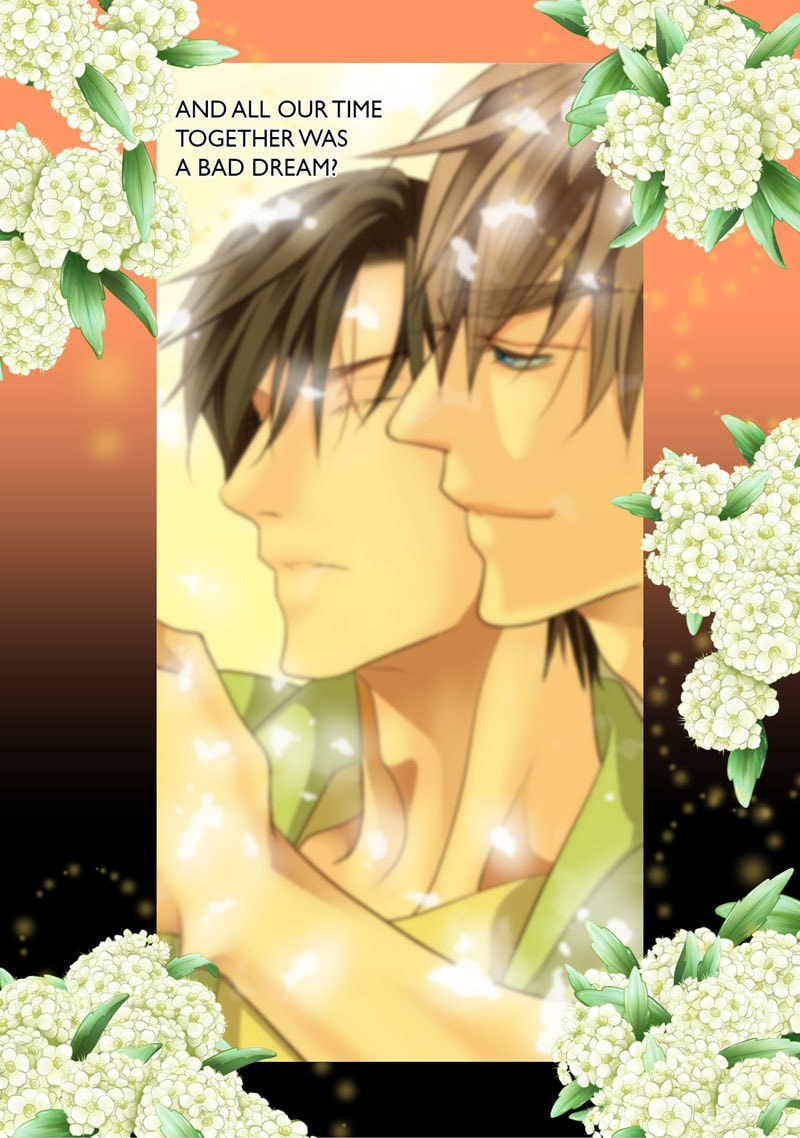 His House (YOO Ha jin) Chapter 47 page 40 - 