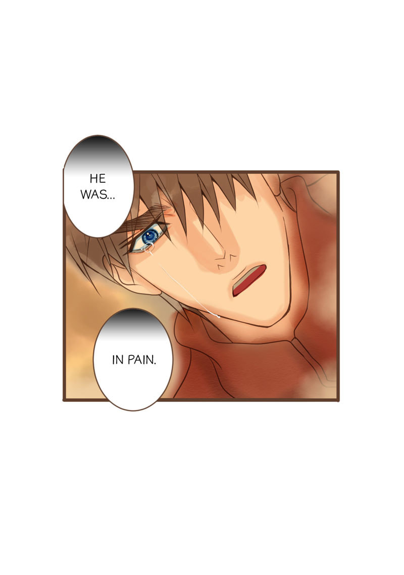 His House (YOO Ha jin) Chapter 47 page 43 - 