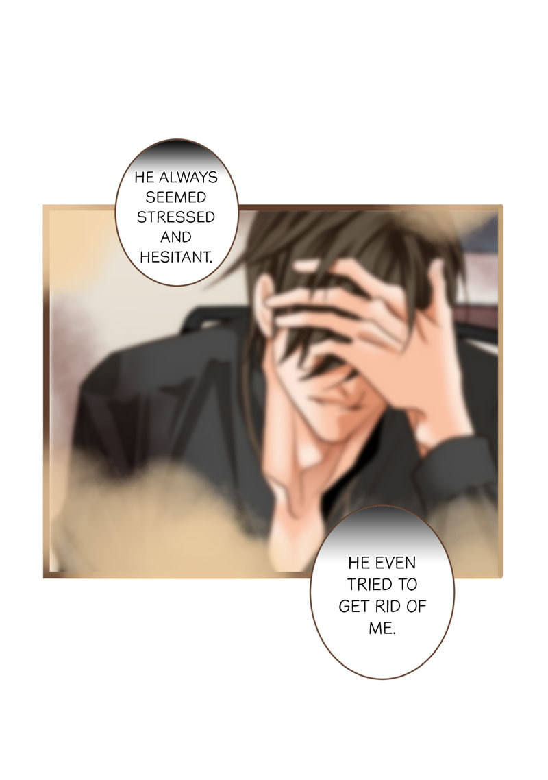 His House (YOO Ha jin) Chapter 47 page 44 - 