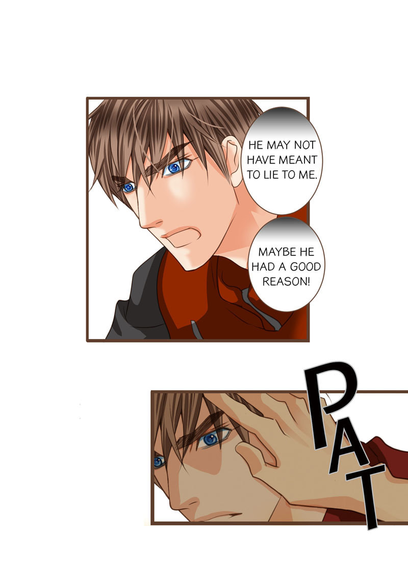 His House (YOO Ha jin) Chapter 47 page 45 - 